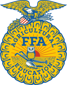 FFA emblem